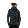 náhled Pánská bunda Fox Pit Jacket Camo Black camo