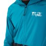 náhled Pánská bunda Fox Cienega Windbreaker Maui Blue
