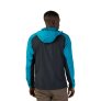 náhled Pánská bunda Fox Cienega Windbreaker Maui Blue