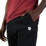 náhled Pánské kalhoty Fox Fox Head Fleece Jogger Black