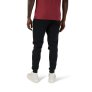 náhled Pánské kalhoty Fox Fox Head Fleece Jogger Black