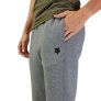 náhled Pánské kalhoty Fox Fox Head Fleece Jogger Heather Graphite