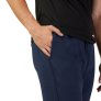náhled Pánské kalhoty Fox Fox Head Fleece Jogger Midnight