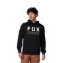 náhled Pánská mikina Fox Non Stop Fleece Po Black