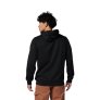 náhled Pánská mikina Fox Non Stop Fleece Po Black