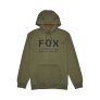 náhled Pánská mikina Non Stop Fleece PoOlive Green
