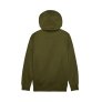 náhled Pánská mikina Non Stop Fleece PoOlive Green