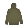 náhled Pánská mikina Non Stop Fleece PoOlive Green