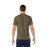 náhled Pánské triko Fox Dynamic Ss Tech Tee