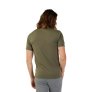 náhled Pánské triko Fox Non Stop Ss Tech Tee Olive green