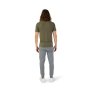 náhled Pánské triko Fox Non Stop Ss Tech Tee Olive green