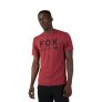 náhled Pánské triko Fox Non Stop Ss Tech Tee Scarlet