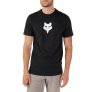 náhled Pánské triko Fox Fox Head Ss Prem Tee