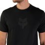 náhled Pánské triko Fox Fox Head Ss Prem Tee