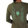 náhled W Faded Out Ls Tee