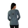 náhled W Faded Out Ls Tee