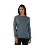 náhled W Faded Out Ls Tee