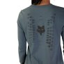 náhled W Faded Out Ls Tee