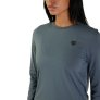 náhled W Faded Out Ls Tee