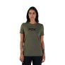náhled Dámské triko Fox W Invent Tomorrow Ss Tee