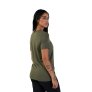 náhled Dámské triko Fox W Invent Tomorrow Ss Tee