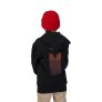 náhled Dětská mikina Fox Yth Flora Fleece Zip