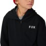 náhled Dětská mikina Fox Yth Flora Fleece Zip