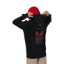 náhled Dětská mikina Fox Yth Flora Fleece Zip