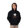 náhled Dětská mikina Fox Yth Optical Fleece Po