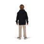 náhled Dětská mikina Fox Yth Optical Fleece Po