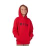 náhled Dětská mikina Fox Yth Absolute Fleece Po