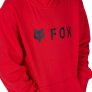 náhled Dětská mikina Fox Yth Absolute Fleece Po