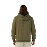 náhled Pánská mikina Fox Dynamic Sasquatch Flc Zip