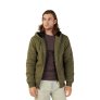 náhled Pánská mikina Fox Dynamic Sasquatch Flc Zip