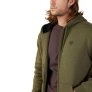 náhled Pánská mikina Fox Dynamic Sasquatch Flc Zip