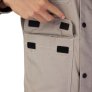 náhled Pánská bunda Fox Mercer Jacket Taupe