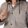 náhled Pánská bunda Fox Mercer Jacket Taupe
