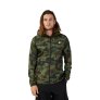 náhled Pánská bunda Fox Fox Head Camo Windbreaker