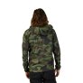 náhled Pánská bunda Fox Fox Head Camo Windbreaker