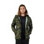 náhled Pánská bunda Fox Fox Head Camo Windbreaker