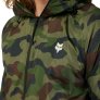 náhled Pánská bunda Fox Fox Head Camo Windbreaker