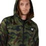 náhled Pánská bunda Fox Fox Head Camo Windbreaker