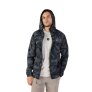 náhled Pánská bunda Fox Fox Head Camo Windbreaker