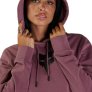 náhled Dámská mikina Fox W Fox Head Fleece Po