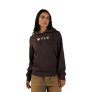 náhled Dámská mikina Fox W Absolute Po Fleece
