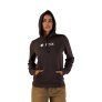 náhled Dámská mikina Fox W Absolute Po Fleece