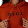 náhled Dámská mikina Fox W Absolute Po Fleece