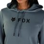 náhled Dámská mikina Fox W Absolute Po Fleece