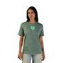 náhled W Fox Head Ss Tee