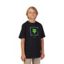 náhled Dětské triko Fox Yth Atlas Ss Tee